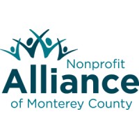 Nonprofit Alliance of Monterey County logo - Similar company to Salinas Valley Chamber Of Commerce
