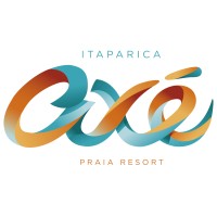 Axé Itaparica Praia Resort logo - Similar company to Rh Vitae