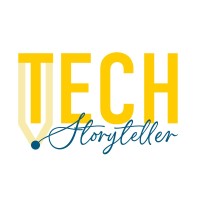 Tech Storyteller logo - Similar company to View Systems