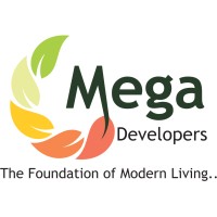 Mega Developers logo - Similar company to Techiphobia