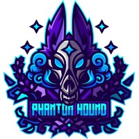 Phantom Hound Studios logo - Similar company to Paragon Fabrication
