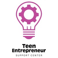 Teen Entrepreneur Support Center logo - Similar company to Murphy Charitable Foundation Uganda