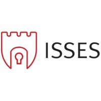 Information Security Services Education in Serbia (ISSES) logo - Similar company to Information Security Services S.A.