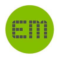 E.M. - Estudos de Mercado e Sondagens de Opinião, Lda. logo - Similar company to Questionpro Portugal