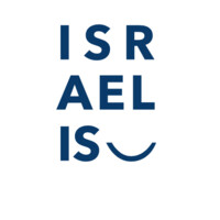 ISRAEL-is logo - Similar company to Moneda Latina