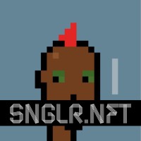 SNGLR.NFT logo - Similar company to Snglr Group