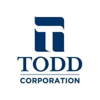Todd Corporation logo - Similar company to Echelon