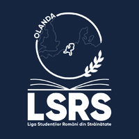 League of Romanian Students Abroad (LSRS) Netherlands logo - Similar company to League Of Romanian Students Abroad (Lsrs)