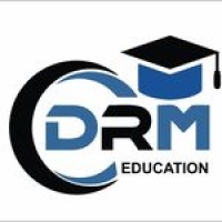 DRM Education logo - email format related to Webstrong Solutions