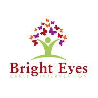 Bright Eyes Early Intervention logo - Similar company to Thrivary