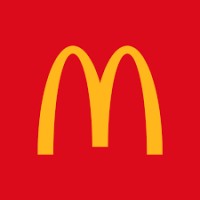 McDonald's ALB logo - Similar company to Vox Gestão Imobiliária