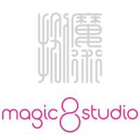 Magic 8 Studio
