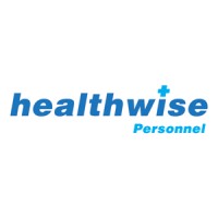 Healthwise Personnel logo - Similar company to Life Plus Nz