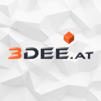 3Dee Österreich logo - Similar company to Prog-Oak Kft.