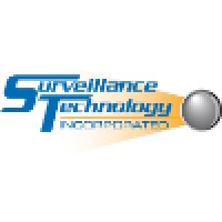 Surveillance Technology, Inc. logo - Similar company to Dfw Custom Video Surveillance Llc