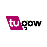 TuGow logo - Similar company to Alpha Solutions