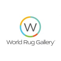 World Rug Gallery logo - Similar company to Jonathan Yeo Studio