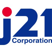 J21 Corporation logo - Similar company to Village Island