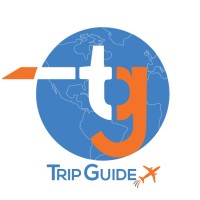 TripGuide Travel & Tours logo - Similar company to Travbroad