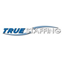 TRUE Staffing logo - Similar company to Aim Staffing Llc