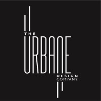THE URBANE DESIGN COMPANY logo - Similar company to Khalq -Design & Build