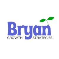 Bryan • Growth Strategies logo - Similar company to Telecine Multimedia