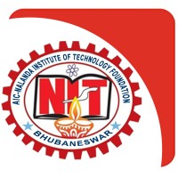 AIC-Nalanda Institute of Technology Foundation logo - Similar company to Startup Odisha