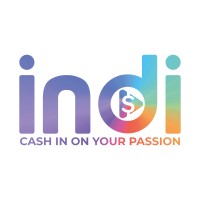 Indi logo - Similar company to Dtxplus