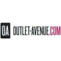 Outlet-Avenue logo - Similar company to Souqsquare
