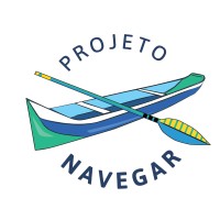 Projeto Navegar Ubatuba logo - Similar company to Arca Brasil