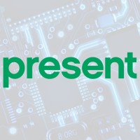 Present logo - Similar company to R2I.Ca