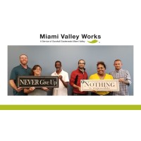 Miami Valley Works, a service of Goodwill Easter Seals logo - Similar company to Catholic Social Services Of The Miami Valley