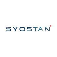 Syostan logo - Similar company to Trinity