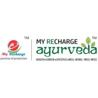 My Recharge Ayurveda logo - Similar company to Sin Education And Technology Pvt Ltd