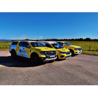 ALBA TRAFFIC MANAGEMENT LIMITED logo - Similar company to Heavylift Group Scotland Ltd