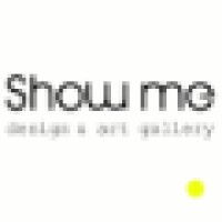 Show Me - design & art gallery logo - Similar company to Braintech — Creative Solutions