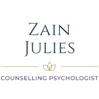 Zain Julies Psychologist logo - Similar company to Crazy Money