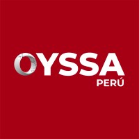OYSSA PERU logo - Similar company to Jgr