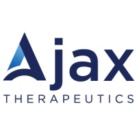 Ajax Therapeutics logo - Similar company to Embee Consulting