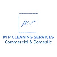 MP Cleaning services Ltd logo - Similar company to Stone Management Services Ltd