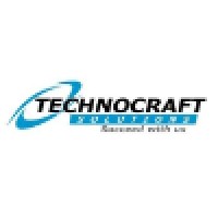 Technocraft Solutions logo - Similar company to Idataops