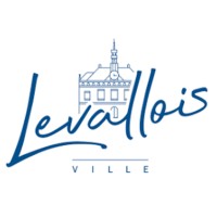 Ville de Levallois logo - Similar company to Maidis