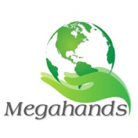 Megahands Technologies logo - Similar company to Evolve Skills