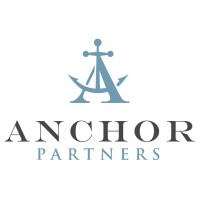 Anchor Partners, LLC logo - Similar company to Think Eternity