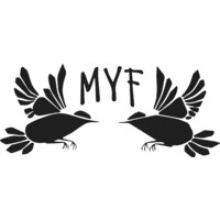 MAKE YOURSELF FOUNDATION logo - Similar company to Mixhalo
