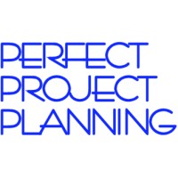 Perfect Project Planning logo - Similar company to Strategic Project Planning