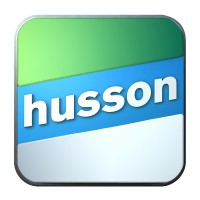 Husson International logo - Similar company to Cop Amaco