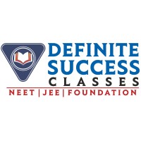 Definite Success Classes logo - Similar company to Aurous Academy