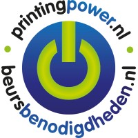 Printing Power BV logo - Similar company to Labeldrukkerij.Nl