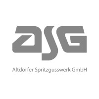 Altdorfer Spritzguss GmbH logo - Similar company to Smc Sindelfingen E.V.